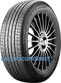 Bridgestone Dueler H/P Sport ( 255/50 R19 107Y XL cu protectie de janta (MFS) )