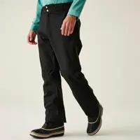 Pantaloni lungi de sport Schi Dare 2b Archieve II Negru